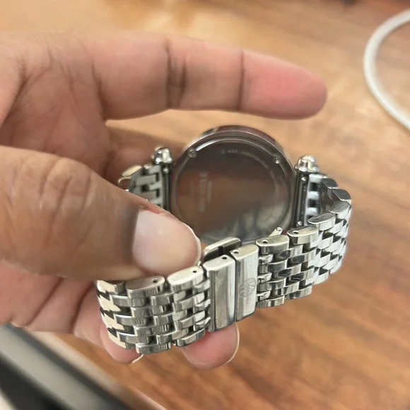 Michele watch - Picture 3 of 5